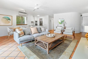 The Cove Noosa - Apartment 6